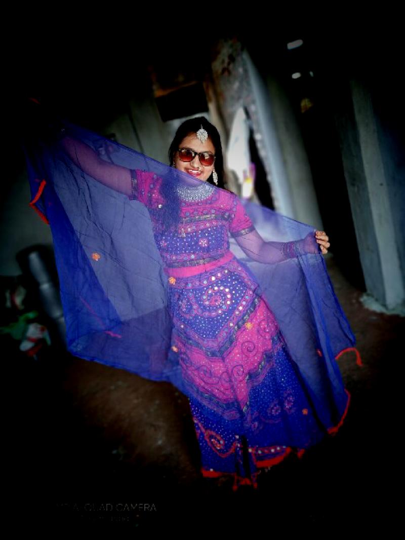 Nikita santosh Daga 